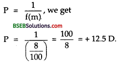Bihar Board Class 12th Physics Solutions Chapter 9 Ray Optics and Optical Instruments - 163
