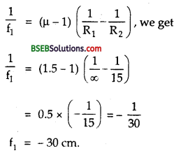 Bihar Board Class 12th Physics Solutions Chapter 9 Ray Optics and Optical Instruments - 164