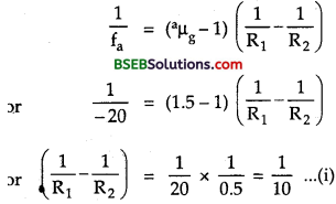 Bihar Board Class 12th Physics Solutions Chapter 9 Ray Optics and Optical Instruments - 172