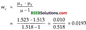 Bihar Board Class 12th Physics Solutions Chapter 9 Ray Optics and Optical Instruments - 177