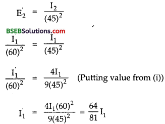 Bihar Board Class 12th Physics Solutions Chapter 9 Ray Optics and Optical Instruments - 189