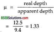 Bihar Board Class 12th Physics Solutions Chapter 9 Ray Optics and Optical Instruments - 2