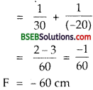 Bihar Board Class 12th Physics Solutions Chapter 9 Ray Optics and Optical Instruments - 20