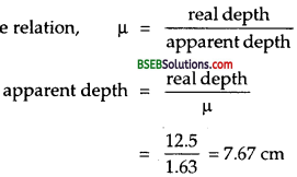 Bihar Board Class 12th Physics Solutions Chapter 9 Ray Optics and Optical Instruments - 3