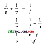Bihar Board Class 12th Physics Solutions Chapter 9 Ray Optics and Optical Instruments - 33