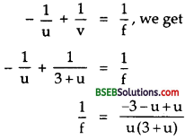 Bihar Board Class 12th Physics Solutions Chapter 9 Ray Optics and Optical Instruments - 39