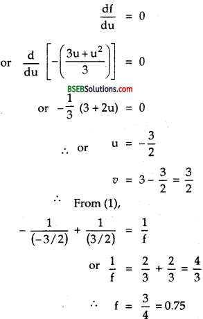 Bihar Board Class 12th Physics Solutions Chapter 9 Ray Optics and Optical Instruments - 41
