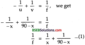 Bihar Board Class 12th Physics Solutions Chapter 9 Ray Optics and Optical Instruments - 43