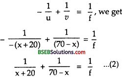 Bihar Board Class 12th Physics Solutions Chapter 9 Ray Optics and Optical Instruments - 44