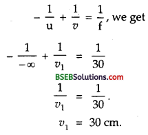 Bihar Board Class 12th Physics Solutions Chapter 9 Ray Optics and Optical Instruments - 48