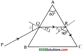 Bihar Board Class 12th Physics Solutions Chapter 9 Ray Optics and Optical Instruments - 55