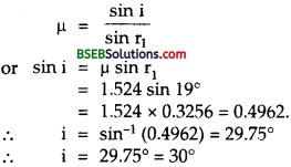 Bihar Board Class 12th Physics Solutions Chapter 9 Ray Optics and Optical Instruments - 56