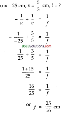Bihar Board Class 12th Physics Solutions Chapter 9 Ray Optics and Optical Instruments - 59