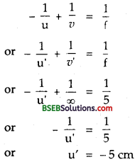 Bihar Board Class 12th Physics Solutions Chapter 9 Ray Optics and Optical Instruments - 63