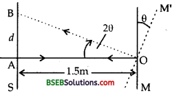 Bihar Board Class 12th Physics Solutions Chapter 9 Ray Optics and Optical Instruments - 75