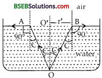 Bihar Board Class 12th Physics Solutions Chapter 9 Ray Optics and Optical Instruments - 8