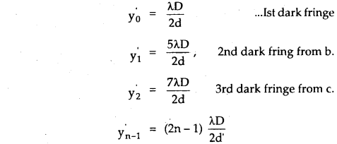 Bihar Board Class 12th Physics Solutions Chapter 10 Wave Optics 41