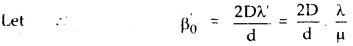 Bihar Board Class 12th Physics Solutions Chapter 10 Wave Optics 67