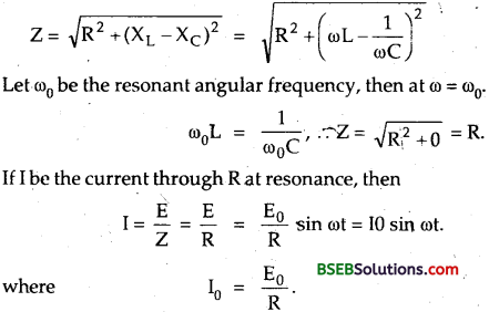 Bihar Board Class 12th Physics Solutions Chapter 7 Alternating Current 115