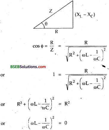 Bihar Board Class 12th Physics Solutions Chapter 7 Alternating Current 120