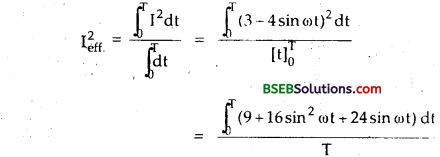 Bihar Board Class 12th Physics Solutions Chapter 7 Alternating Current 122