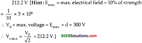 Bihar Board Class 12th Physics Solutions Chapter 7 Alternating Current 131