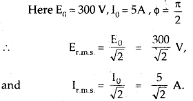 Bihar Board Class 12th Physics Solutions Chapter 7 Alternating Current 135