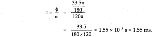 Bihar Board Class 12th Physics Solutions Chapter 7 Alternating Current 23