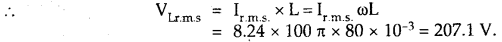 Bihar Board Class 12th Physics Solutions Chapter 7 Alternating Current 32