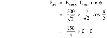Bihar Board Class 12th Physics Solutions Chapter 7 Alternating Current 47