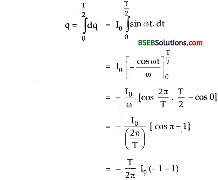 Bihar Board Class 12th Physics Solutions Chapter 7 Alternating Current 51