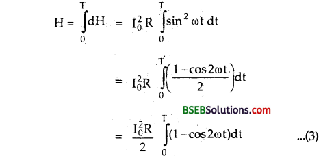 Bihar Board Class 12th Physics Solutions Chapter 7 Alternating Current 53