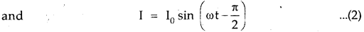 Bihar Board Class 12th Physics Solutions Chapter 7 Alternating Current 62