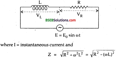 Bihar Board Class 12th Physics Solutions Chapter 7 Alternating Current 73