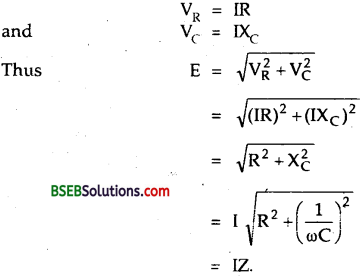 Bihar Board Class 12th Physics Solutions Chapter 7 Alternating Current 75
