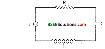 Bihar Board Class 12th Physics Solutions Chapter 7 Alternating Current 8