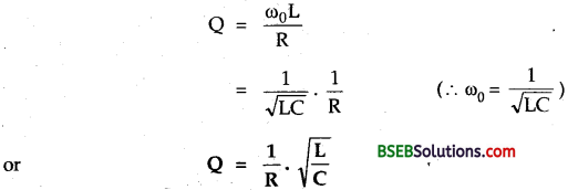 Bihar Board Class 12th Physics Solutions Chapter 7 Alternating Current 80