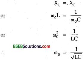 Bihar Board Class 12th Physics Solutions Chapter 7 Alternating Current 81
