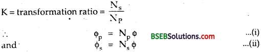 Bihar Board Class 12th Physics Solutions Chapter 7 Alternating Current 82