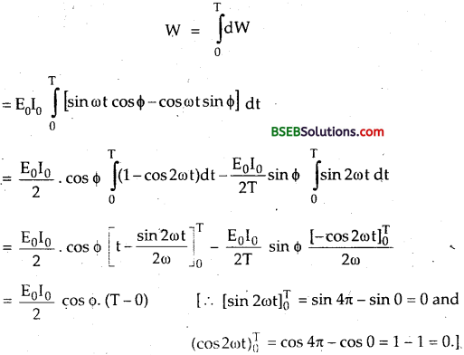 Bihar Board Class 12th Physics Solutions Chapter 7 Alternating Current 85