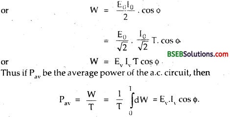 Bihar Board Class 12th Physics Solutions Chapter 7 Alternating Current 86