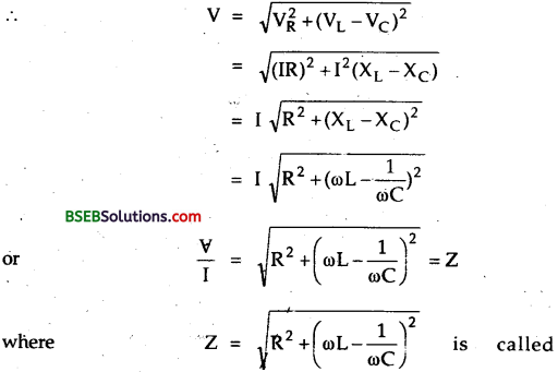 Bihar Board Class 12th Physics Solutions Chapter 7 Alternating Current 89