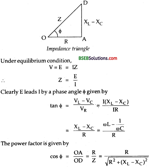 Bihar Board Class 12th Physics Solutions Chapter 7 Alternating Current 90