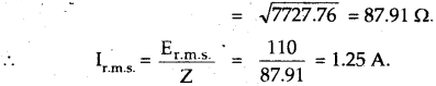 Bihar Board Class 12th Physics Solutions Chapter 7 Alternating Current 97