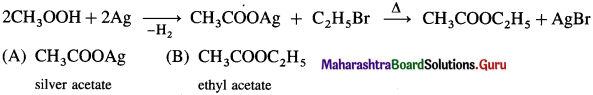Maharashtra Board Class 12 Chemistry Solutions Chapter 10 Halogen Derivatives 239