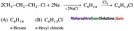 Maharashtra Board Class 12 Chemistry Solutions Chapter 10 Halogen Derivatives 241