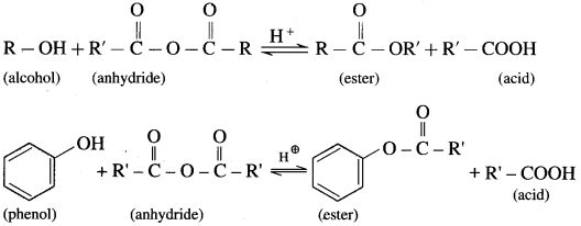 Maharashtra Board Class 12 Chemistry Solutions Chapter 11 Alcohols, Phenols and Ethers 139