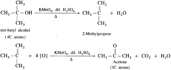 Maharashtra Board Class 12 Chemistry Solutions Chapter 11 Alcohols, Phenols and Ethers 175