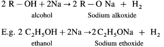 Maharashtra Board Class 12 Chemistry Solutions Chapter 11 Alcohols, Phenols and Ethers 194