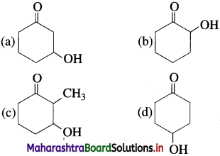 Maharashtra Board Class 12 Chemistry Solutions Chapter 11 Alcohols, Phenols and Ethers 266